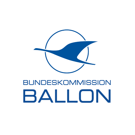 Bundes-<br>kommission<br>&nbsp;Ballon