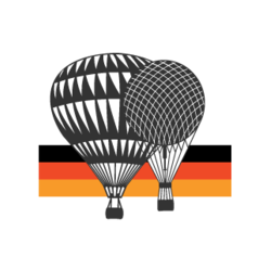 Deutscher<br>Freiballonsport-<br>Verband
